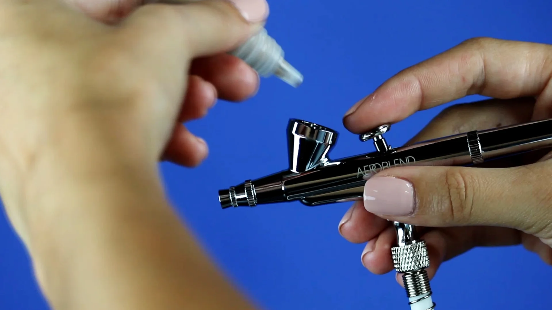 Flawless Airbrush Beauty Made Simple